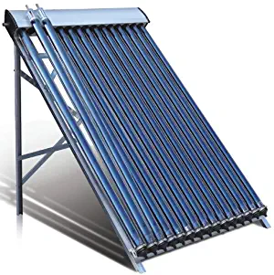 Best vacuum tube solar water