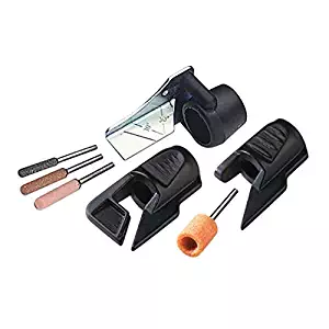 Best lawn mower blade sharpening price