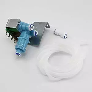 Best kenmore icemaker water valve