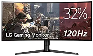 Best lg monitors 34 inches