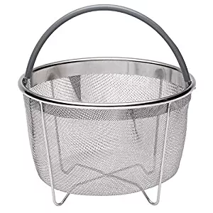 Best stainless steel pot steamer