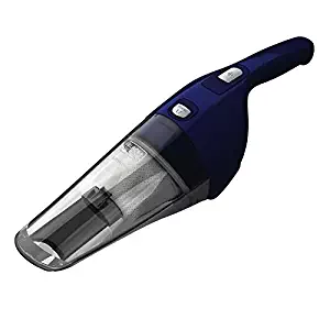 Best black and decker portable vacuum cleaner