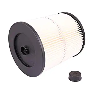 Best craftsman 12 gallon wet dry vac filter