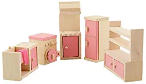 Best dollhouse kitchen furniture