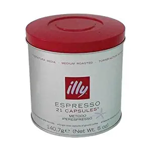Best illy x8 espresso machine