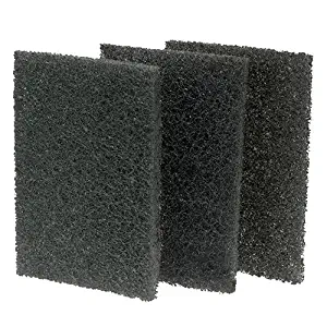 Best cleaning griddle of black