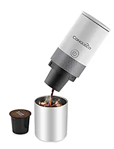 Best power required for coffee maker
