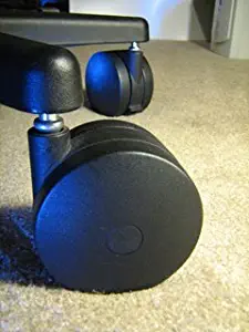 Best chair mat for shag carpet
