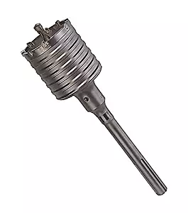 Best concrete core hole drill