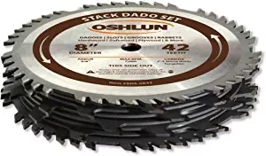 Best dado blade for dewalt table saw
