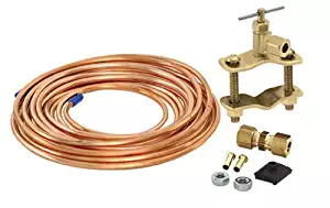 Best kenmore refrigerator waterline installation kit