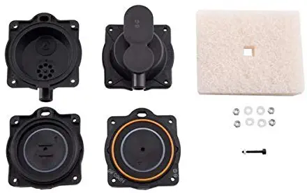 Best air compressor gasket kits