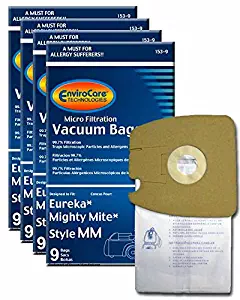 Best buy vacuum cleaner bags