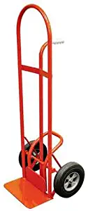 Best milwaukee 800 lb hand truck