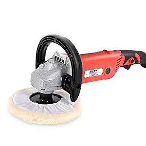 Best small car polisher buffer