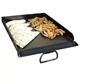 Best camp chef griddle stove