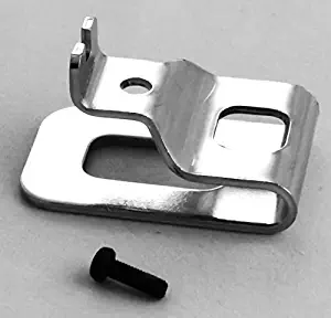 Best dewalt 18v drill belt clip