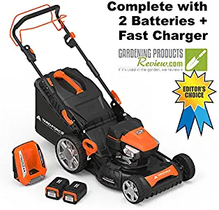 Best yard machine 22 inch lawn mower