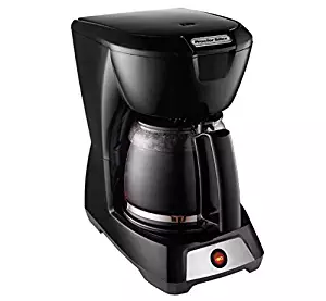 Best low wattage 4 cup coffee maker