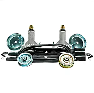 Best parts for craftsman lawn mower