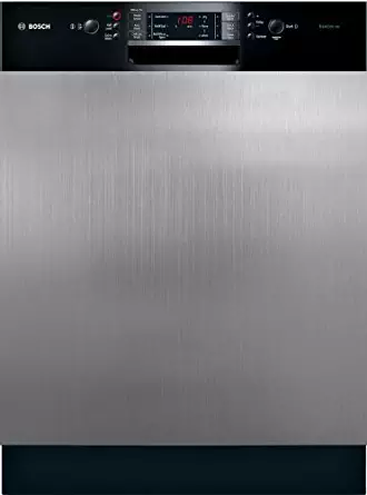 Best  stainless steel dishwasher