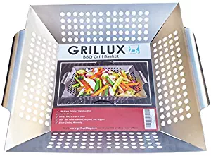Best how to get smoky flavor on griddle
