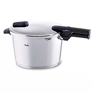 Best stainless pressure cooker review