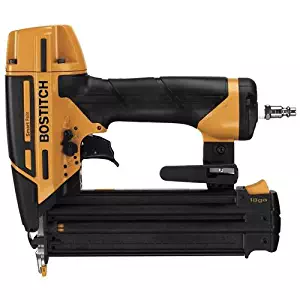 Best bostitch air compressor and nail gun combo