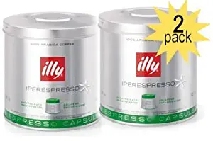 Best illy x8 espresso machine