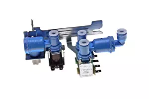 Best ice maker water valve kenmore