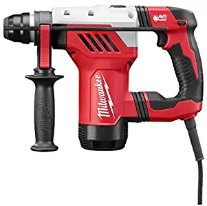 Best milwaukee rotary hammer cordless
