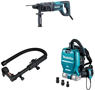 Best makita 18v sds plus drill