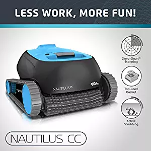 Best dolphin pool vacuum reviews