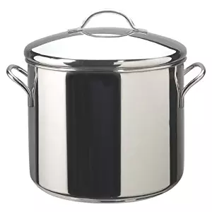 Best farberware classic series 10-piece cookware set