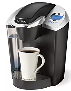 Best krueger coffee maker sales