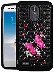 Best lg stylo 3 pretty case
