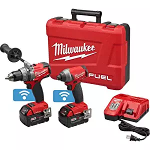 Best milwaukee tools 2897 22