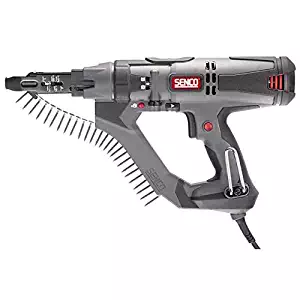 Best self feeding screw gun