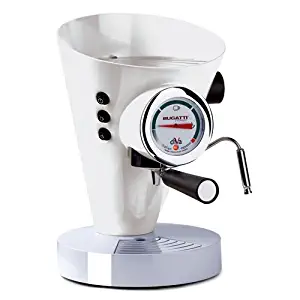 Best 15-bar semi-automatic espresso machine