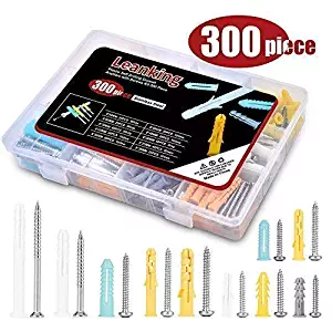 Best drill bit for drywall anchor