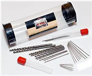 Best micro drill bits set