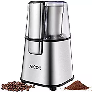 Best burr grinder  price