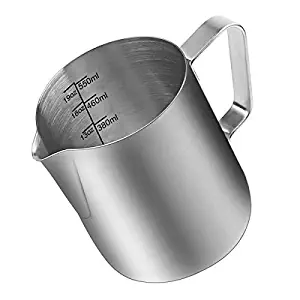 Best coffee quantity espresso machine