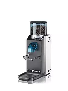 Best rancilio espresso machine with grinder