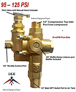 Best constant run air compressor