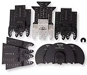 Best product reviews bosch multi tool