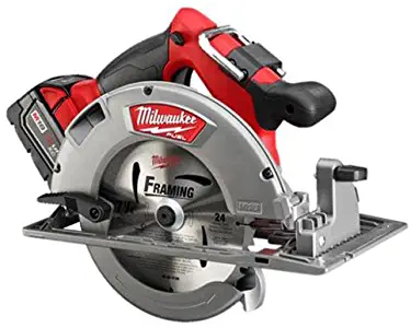 Best milwaukee battery wont charge