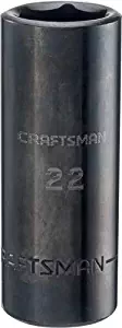 Best craftsman impact sockets metric