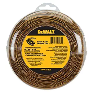 Best craftsman weed wacker cord replacement