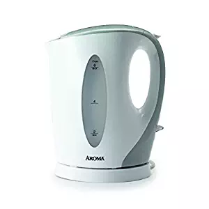 Best aroma 1.5l tea kettle
